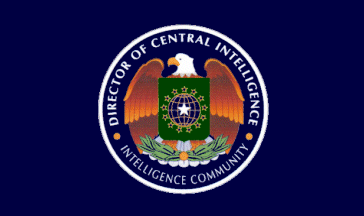 Director of Central Intelligence